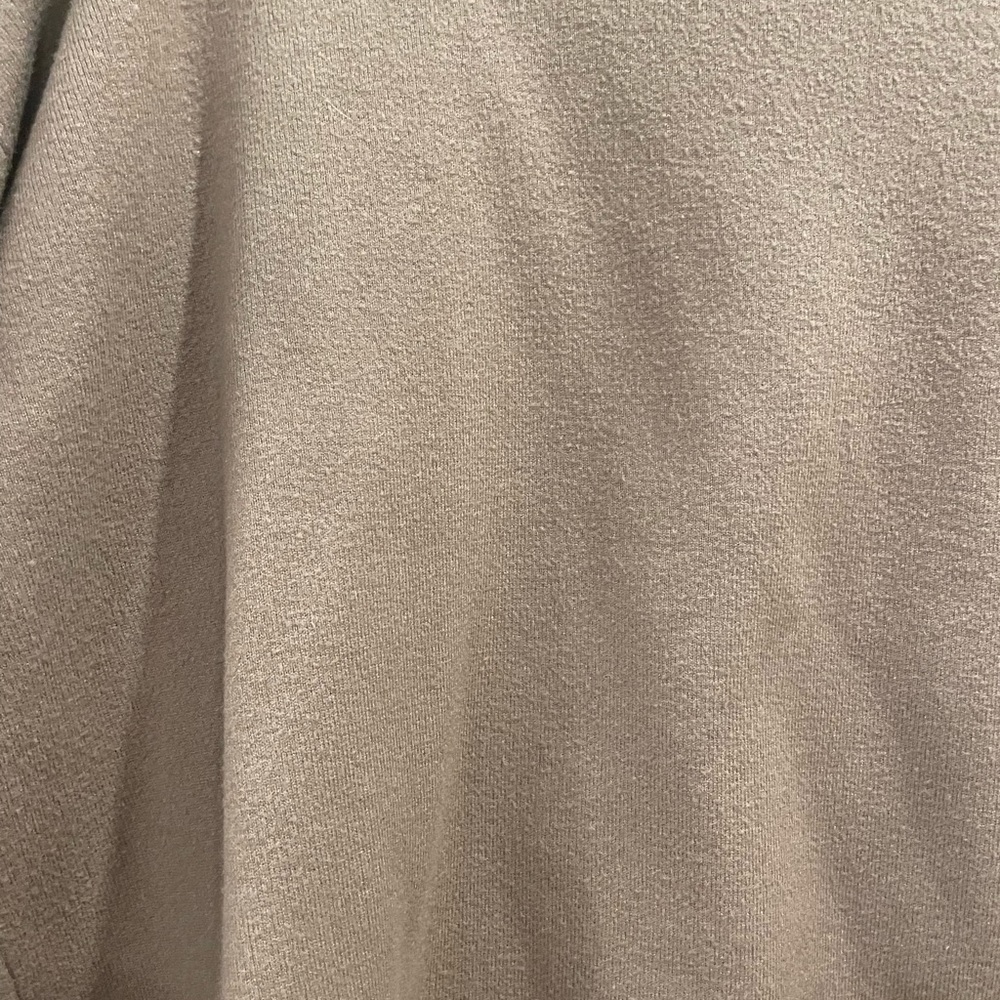 Uniqlo Souffle Yarn Boat Neck Sweater Size M - Picture 6 of 6